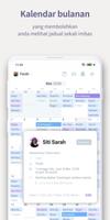 Colavosalon syot layar 2