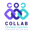 Collab Crowd Funding simgesi