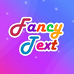 Fancy Text for Message icon