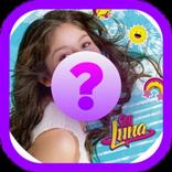 Soy Luna- Ghicește personajul