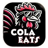 ColaEats - The Discount Card