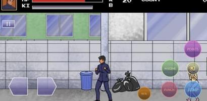 |College Brawl game Guide imagem de tela 1