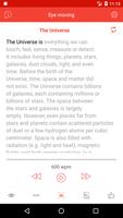 Speed Reading screenshot 3