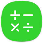 EasyCal - Formula Calculator 图标