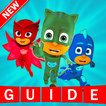 Walkthrough  PJ masks 2019