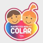 Colar 3D icon