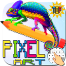 Color by number. Coloring game APK