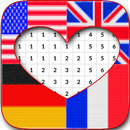 Flag Coloring APK