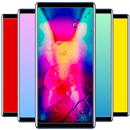 Wallpaper full HD Color APK