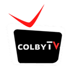 ColbyTV icône