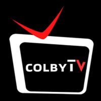 ColbyTV capture d'écran 1