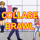 College Brawl Hints game ไอคอน