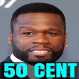 APK 50 Cent -  OFFLINE (Songs - 33)