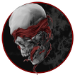 Cold Skeleton Fancy Theme