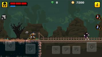 Dark Rage Screenshot 2