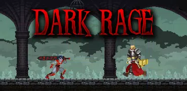 Dark Rage