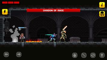Dark Rage اسکرین شاٹ 2