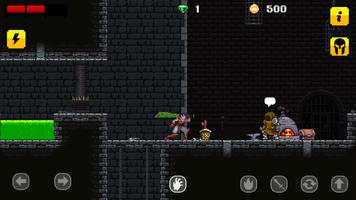 Dark Rage screenshot 1