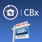 CBx ikon