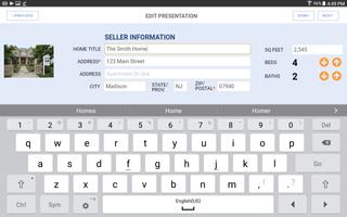CBx screenshot 1