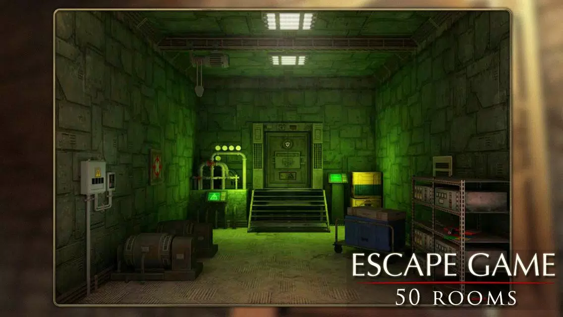 Download do APK de Escapar jogo: 50 quartos 1 para Android