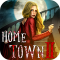 Escape game Home Town adventure 2