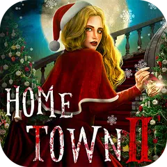 Escape game : town adventure 2 アプリダウンロード