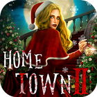 Escape game : town adventure 2 ícone
