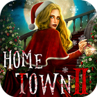 Escape game : town adventure 2 アイコン