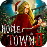 Escape game : town adventure 2 aplikacja