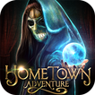 Escape game : town adventure 3