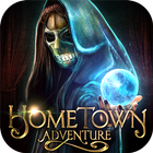 Escape game : town adventure 3 আইকন