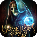 Escape game : town adventure 3 আইকন