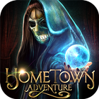 Escape game : town adventure 3 biểu tượng