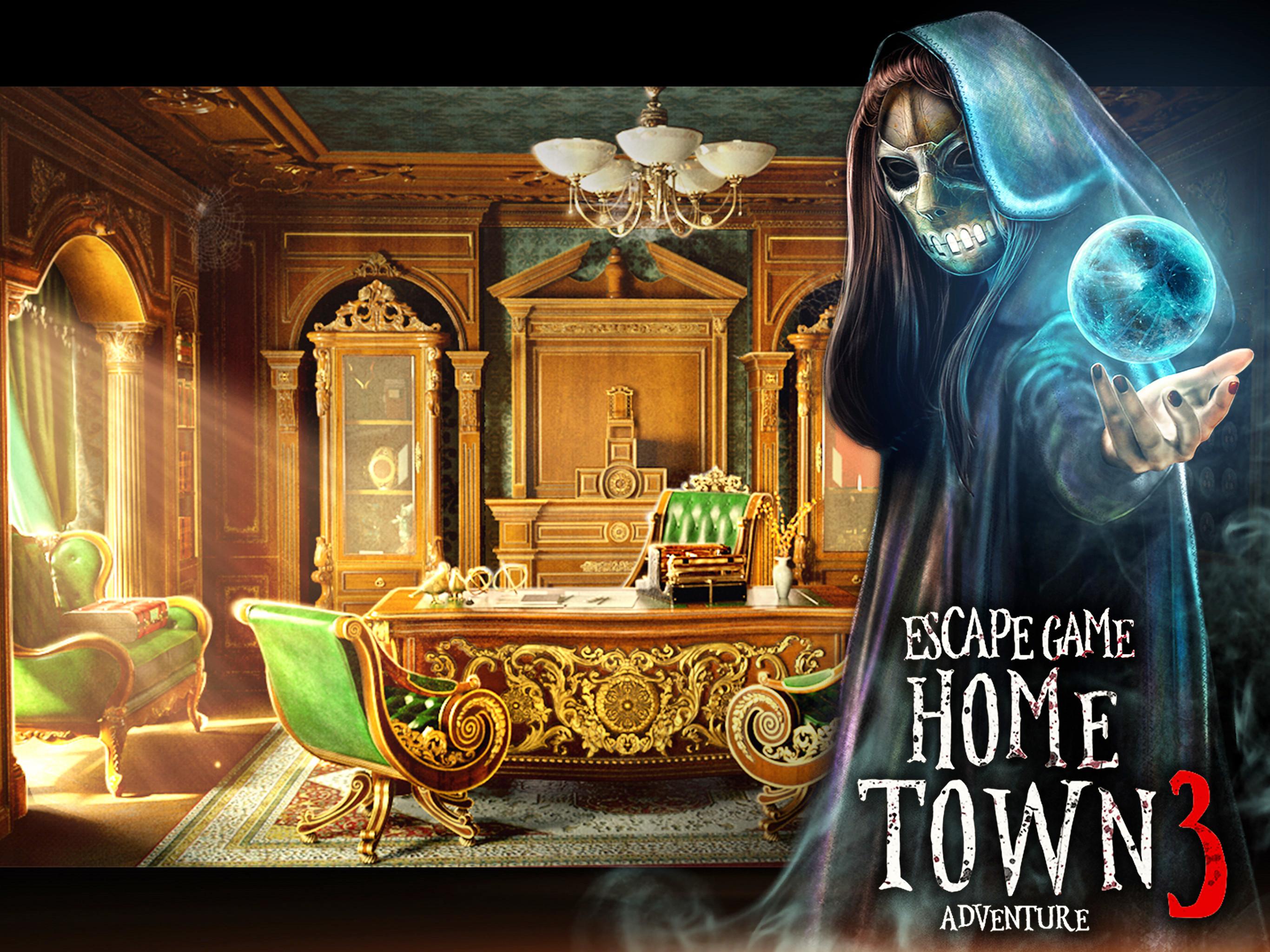 Home Town Adventure прохождение. Пройти квест с дверью в игре Home Town Adventure Escape games. Escape Mystery the Dark Fence прохождение 27 уровень.