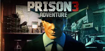 Escapar jogo: prisional 3