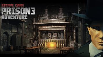 Escape game:prison adventure 3 تصوير الشاشة 1