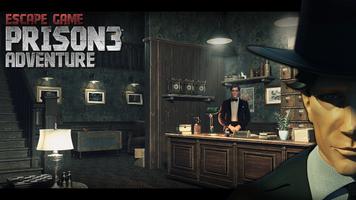 Escape game:prison adventure 3 স্ক্রিনশট 2