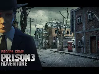 Escape game:prison adventure 3 アプリダウンロード