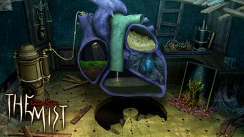 Escape Room：The Mist পোস্টার