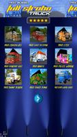Mod Bussid Full Strobo Truk screenshot 1