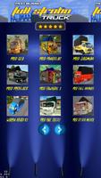 Mod Bussid Full Strobo Truk Screenshot 2