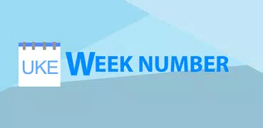 Week Number