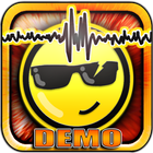 BH Music Visualizer (Demo) icône