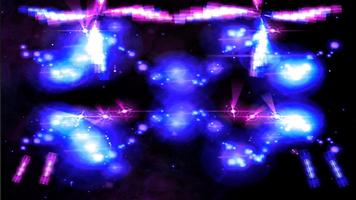 BH Music Visualizer (Demo) Screenshot 1