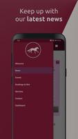 Coldblow Equestrian পোস্টার