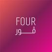 FOUR icon