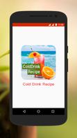 Cold Drink Recipes in Hindi Affiche