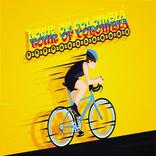 SUPER TOUR OF COLOMBIA  cycling road race