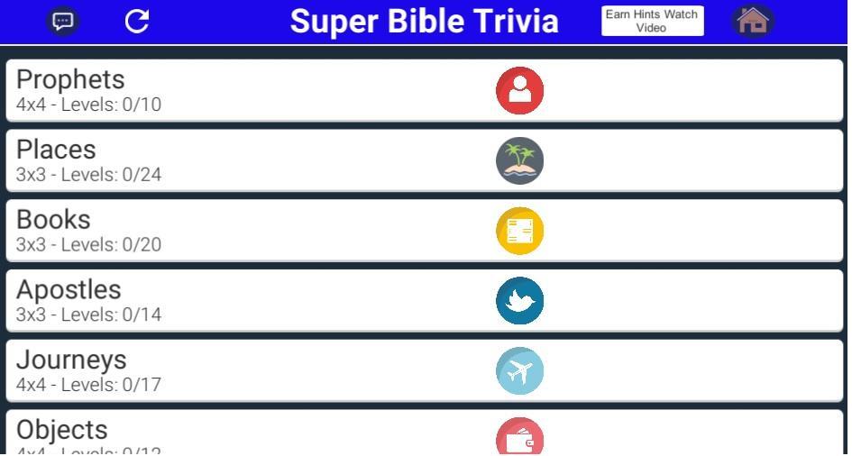 Super Bible Quiz For Android Apk Download - roblox area 14 level 0 quiz